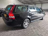 Volvo - v50 - 1.8 - 1-zsh-53- 2004 - afbeelding 13 van  18