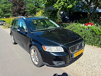 Volvo - v50 - 1.8 kinetic - 2009 - personenauto - 74-kgs-5 - afbeelding 4 van  10