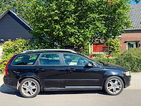 Volvo - v50 - 1.8 kinetic - 2009 - personenauto - 74-kgs-5 - afbeelding 9 van  10