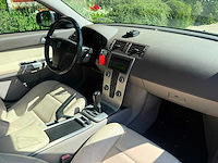 Volvo - v50 - 1.8 kinetic - 2009 - personenauto - 74-kgs-5 - afbeelding 10 van  10