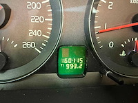 Volvo - v50 - 1.8 kinetic - 2009 - personenauto - 74-kgs-5 - afbeelding 2 van  10