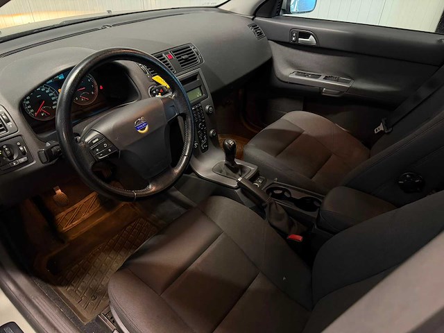Volvo - v50 - 1.8 kinetic - 64-sn-gs 2006 iaw - afbeelding 3 van  18