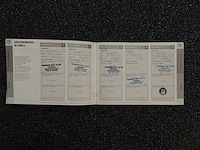 Volvo - v50 - 1.8 kinetic - 64-sn-gs 2006 iaw - afbeelding 7 van  18