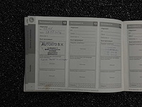 Volvo - v50 - 1.8 kinetic - 64-sn-gs 2006 iaw - afbeelding 9 van  18