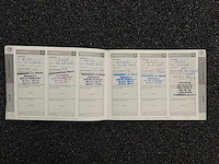 Volvo - v50 - 1.8 kinetic - 64-sn-gs 2006 iaw - afbeelding 10 van  18