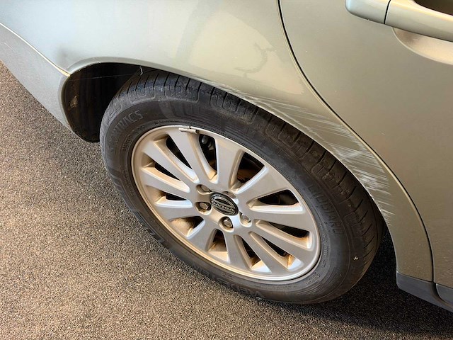 Volvo - v50 - 1.8 kinetic - 64-sn-gs 2006 iaw - afbeelding 14 van  18