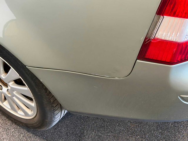 Volvo - v50 - 1.8 kinetic - 64-sn-gs 2006 iaw - afbeelding 15 van  18