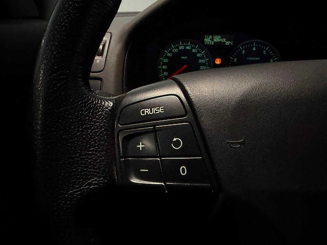 Volvo - v50 - 1.8 kinetic - 64-sn-gs 2006 iaw - afbeelding 17 van  18