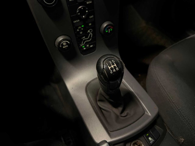 Volvo - v50 - 1.8 kinetic - 64-sn-gs 2006 iaw - afbeelding 18 van  18