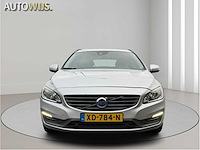 Volvo - v60 - 1.6 d2 r-design - xd-784-n- 2013 iaw - afbeelding 3 van  17