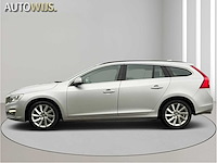 Volvo - v60 - 1.6 d2 r-design - xd-784-n- 2013 iaw - afbeelding 9 van  17