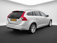 Volvo - v60 - 1.6 d2 r-design xd-784-n- 2013 iaw - afbeelding 10 van  15