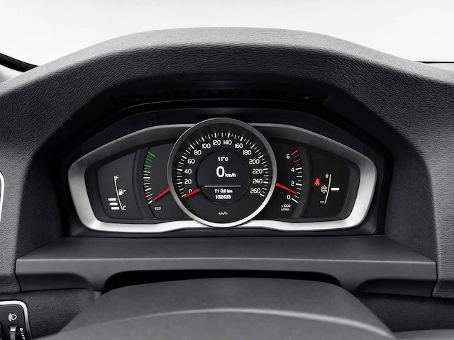 Volvo - v60 - 1.6 d2 r-design xd-784-n- 2013 iaw - afbeelding 5 van  15