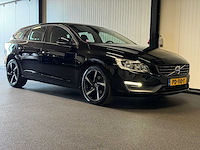 Volvo - v60 - 1.6 t3 momentum 2014 pd-110-t iaw - afbeelding 13 van  24