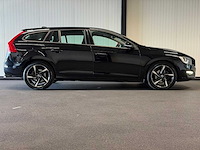 Volvo - v60 - 1.6 t3 momentum 2014 pd-110-t iaw - afbeelding 14 van  24
