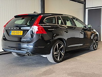 Volvo - v60 - 1.6 t3 momentum 2014 pd-110-t iaw - afbeelding 15 van  24