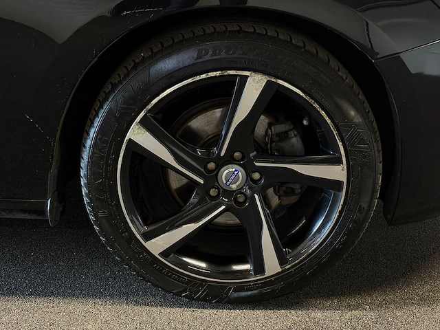 Volvo - v60 - 1.6 t3 momentum 2014 pd-110-t iaw - afbeelding 16 van  24