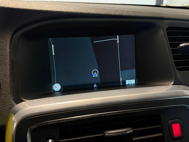 Volvo - v60 - 1.6 t3 momentum 2014 pd-110-t iaw - afbeelding 23 van  24