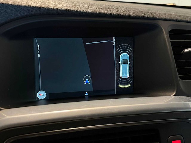 Volvo - v60 - 1.6 t3 momentum 2014 pd-110-t iaw - afbeelding 24 van  24