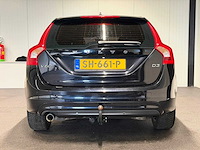 Volvo - v60 - 2.0 d3 - car - 2014|sh-661-p|iaw - afbeelding 2 van  24