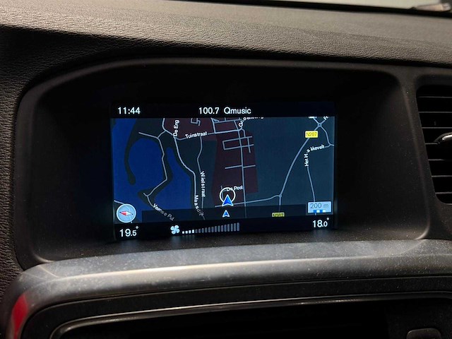 Volvo - v60 - 2.0 d3 - car - 2014|sh-661-p|iaw - afbeelding 11 van  24