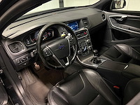 Volvo - v60 - 2.0 d3 - car - 2015|zf-469-f|iaw - afbeelding 3 van  28