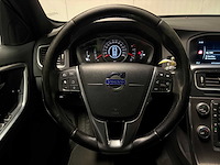Volvo - v60 - 2.0 d3 - car - 2015|zf-469-f|iaw - afbeelding 4 van  28