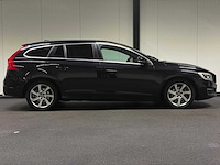 Volvo - v60 - 2.0 d3 - car - 2015|zf-469-f|iaw - afbeelding 5 van  28