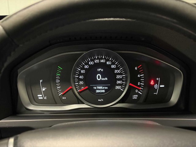 Volvo - v60 - 2.0 d3 - car - 2015|zf-469-f|iaw - afbeelding 6 van  28
