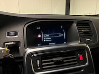 Volvo - v60 - 2.0 d3 - car - 2015|zf-469-f|iaw - afbeelding 9 van  28