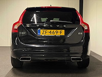 Volvo - v60 - 2.0 d3 - car - 2015|zf-469-f|iaw - afbeelding 16 van  28