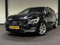 Volvo - v60 - 2.0 d3 - car - 2015|zf-469-f|iaw - afbeelding 18 van  28