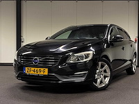Volvo - v60 - 2.0 d3 - car - 2015|zf-469-f|iaw - afbeelding 20 van  28