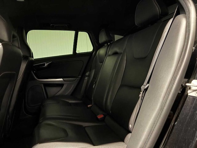 Volvo - v60 - 2.0 d3 - car - 2015|zf-469-f|iaw - afbeelding 21 van  28