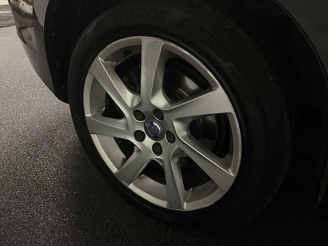 Volvo - v60 - 2.0 d3 - car - 2015|zf-469-f|iaw - afbeelding 24 van  28