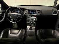 Volvo - v60 - 2.0 d3 - car - 2015|zf-469-f|iaw - afbeelding 27 van  28