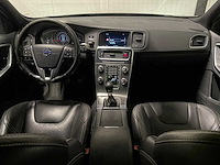 Volvo - v60 - 2.0 d3 - car - 2015|zf-469-f|iaw - afbeelding 28 van  28