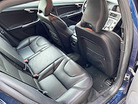 Volvo - v60 - 2.0 d3 o. race bns - personenauto - 2015 - afbeelding 2 van  25