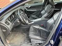 Volvo - v60 - 2.0 d3 o. race bns - personenauto - 2015 - afbeelding 5 van  25