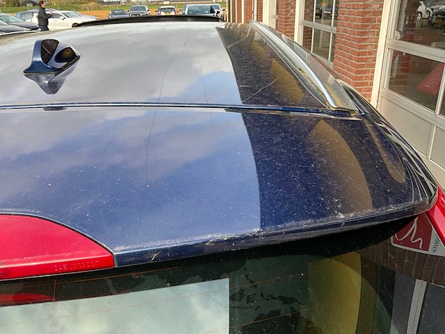 Volvo - v60 - 2.0 d3 o. race bns - personenauto - 2015 - afbeelding 19 van  25