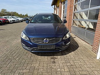 Volvo - v60 - 2.0 d3 o. race bns - personenauto - 2015 - afbeelding 22 van  25