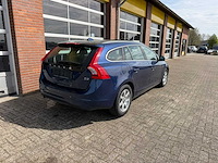 Volvo - v60 - 2.0 d3 o. race bns - personenauto - 2015 - afbeelding 24 van  25