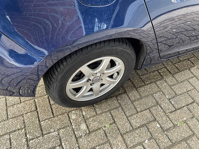 Volvo - v60 - 2.0 d3 o. race bns - personenauto - 2015 - afbeelding 13 van  15