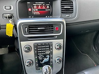 Volvo - v60 - 2.0 d3 o. race bns - personenauto - 2015 - afbeelding 8 van  24