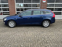 Volvo - v60 - 2.0 d3 o. race bns - personenauto - 2015 - afbeelding 12 van  24