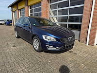 Volvo - v60 - 2.0 d3 o. race bns - personenauto - 2015 - afbeelding 22 van  24