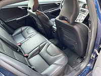 Volvo - v60 - 2.0 d3 o. race bns - personenauto - 2015 - afbeelding 2 van  31
