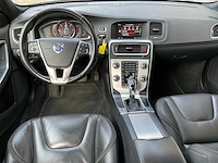 Volvo - v60 - 2.0 d3 o. race bns - personenauto - 2015 - afbeelding 3 van  31