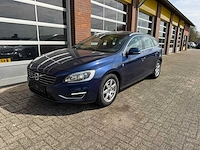 Volvo - v60 - 2.0 d3 o. race bns - personenauto - 2015 - afbeelding 1 van  31