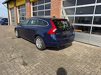 Volvo - v60 - 2.0 d3 o. race bns - personenauto - 2015 - afbeelding 23 van  31